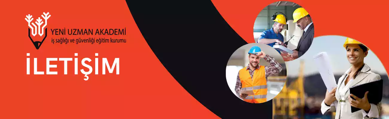 İletişim, İSG Eğitimi / İş Güvenliği Kursu / İSG Kursu